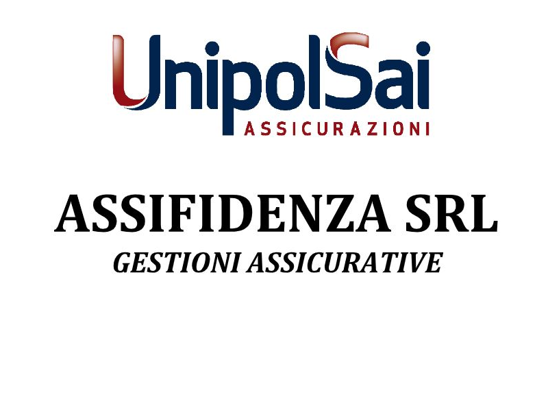 Vi presentiamo gli sponsor della mostra dell'artigianato di Soragna 2022: Assifidenza