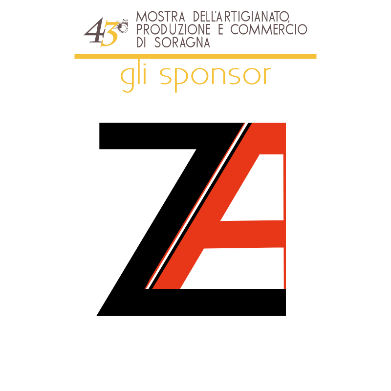 Vi presentiamo gli sponsor della mostra dell'artigianato di Soragna 2022: Zanni termoidraulica