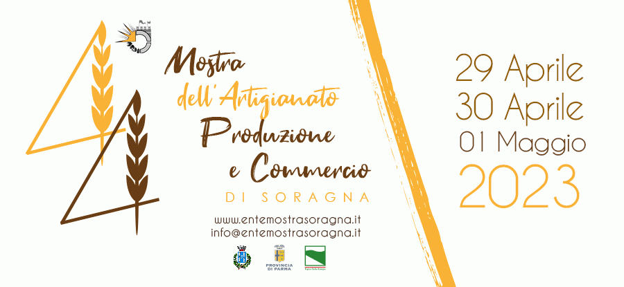 Mostra dell'artigianato, agricoltura e commercio